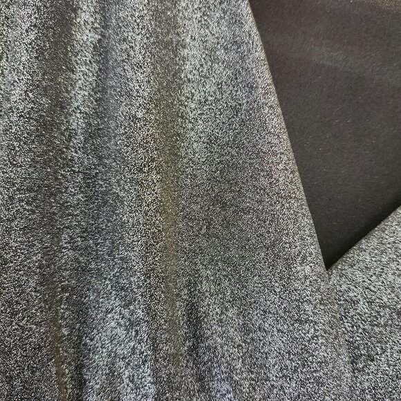 Bella D Shiny Metallic Dress - Elegant and Lightweight - Picture 5 of 6